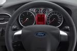 Ford Focus 2007 года